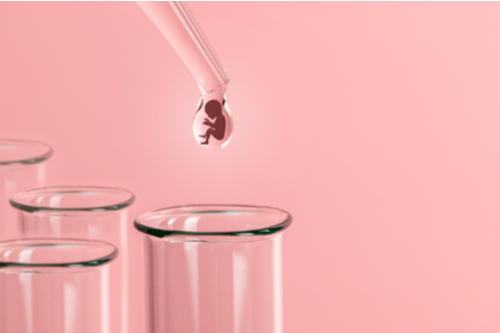 Fertility Treatments: What A Solo Mum-To-Be Needs To Know ivy